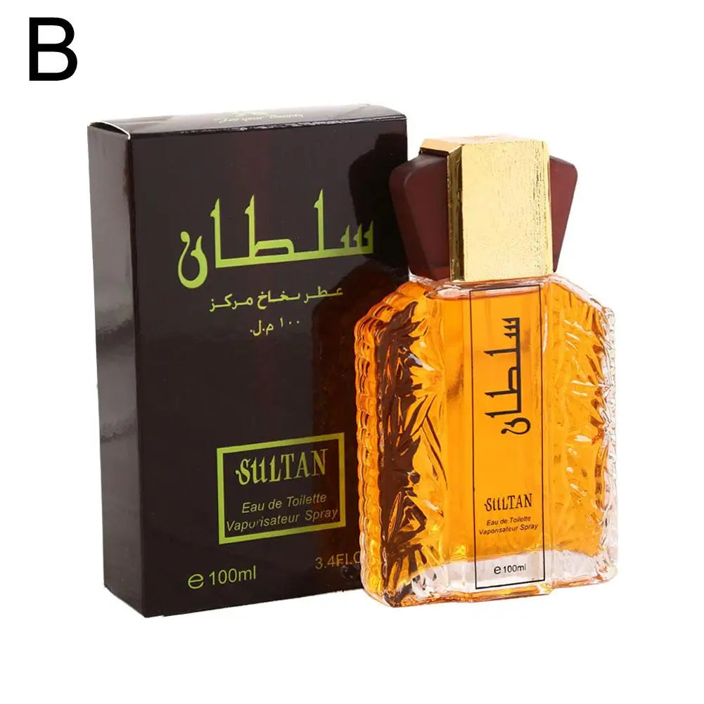 Fragrances & Deodorants