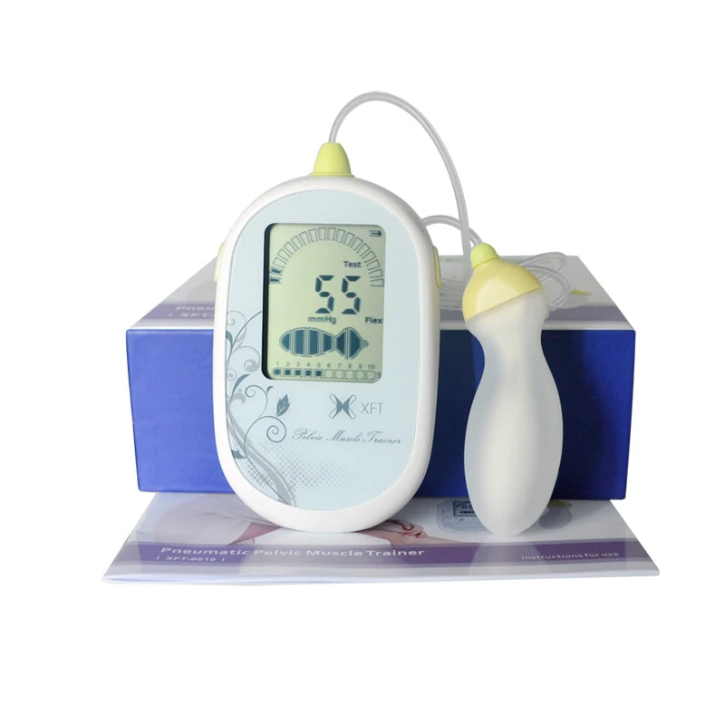 Pelvic Muscle Electrical Trainer CE Approved 