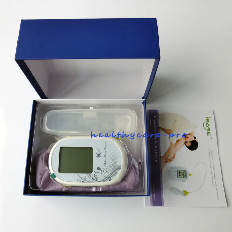 Pelvic Muscle Electrical Trainer CE Approved 