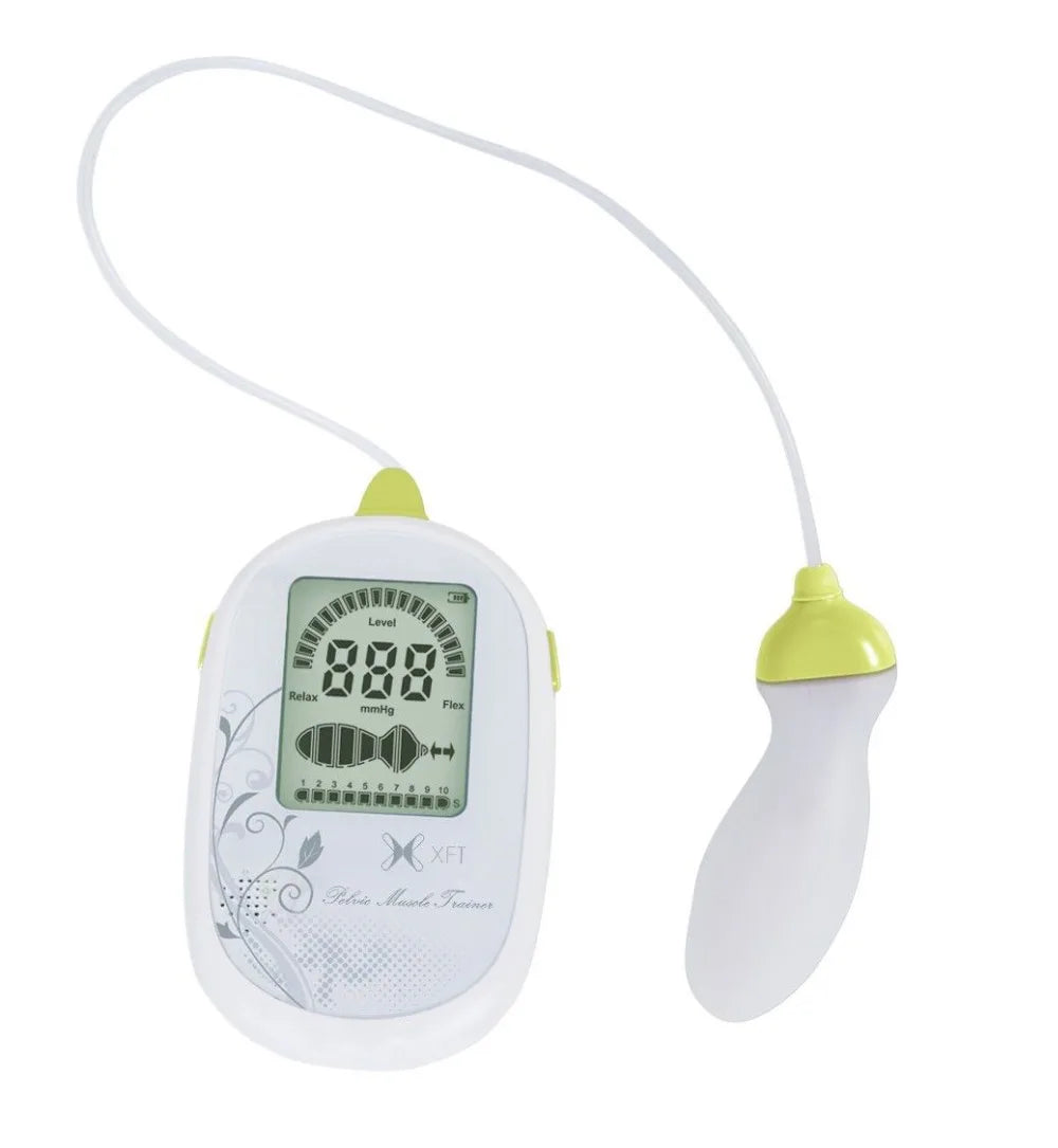 Pelvic Muscle Electrical Trainer CE Approved 