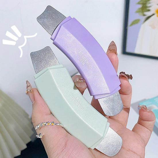 Face Scrubber Blackhead Remover Tool Deeping Clean Master for Women Men As Household Beauty Care Tool