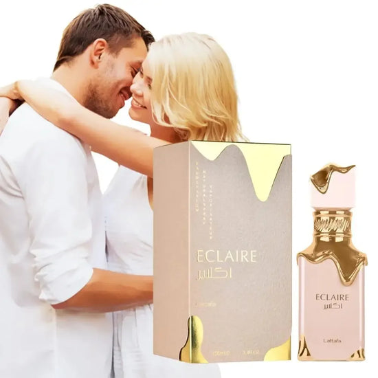 100ml for Lattafa Eclaire Eau De Parfum Arabian Women&