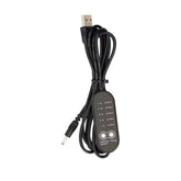 Temperature Time Control Switch Line for Electric Moxa Mask