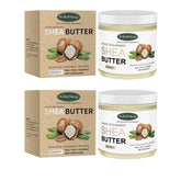 Crude Shea Butter Cream