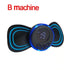 Neck Massager EMS Muscle Stimulator