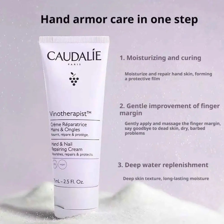 Grape Seed Whitening HandCream