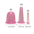 Silicone Vacuum Cupping Massage Jars