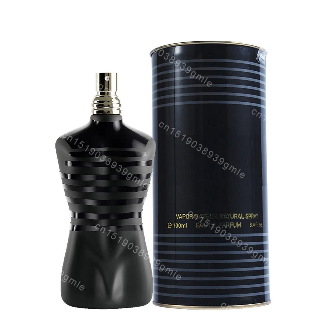 100Ml Perfume Men Original Cologne Long Lasting High Quality Strong Pheromones Perfume Attract Women Release Charm Man Gentleman