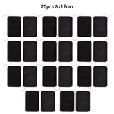 8*12cm Electrode Pads Tens Electrodes Acupuncture Physiotherapy