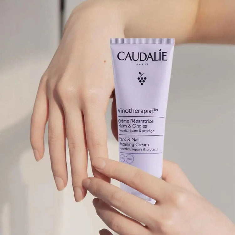 Grape Seed Whitening HandCream
