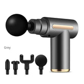 Mini Massage Gun Muscle Massager