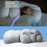 Sleeper All-round Sleep Pillow Neck Head Massager