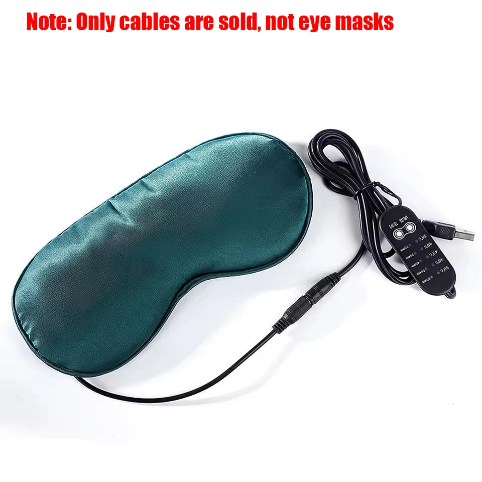 Temperature Time Control Switch Line for Electric Moxa Mask
