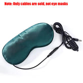 Temperature Time Control Switch Line for Electric Moxa Mask
