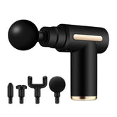 Mini Massage Gun Muscle Massager
