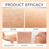 Tallow Honey Cream Glow Hydrating Skin
