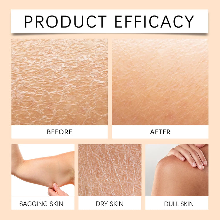 Tallow Honey Cream Glow Hydrating Skin
