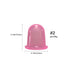 Silicone Vacuum Cupping Massage Jars