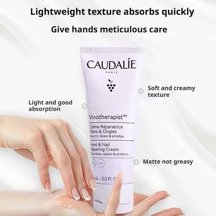 Grape Seed Whitening HandCream