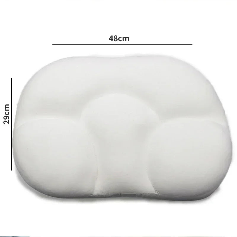 Sleeper All-round Sleep Pillow Neck Head Massager