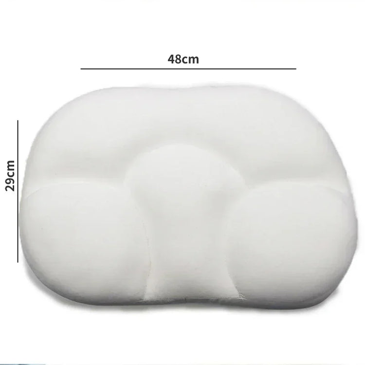 Sleeper All-round Sleep Pillow Neck Head Massager