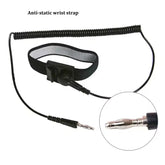 2pcslot Anti Static Wrist Strap Wrist Band 