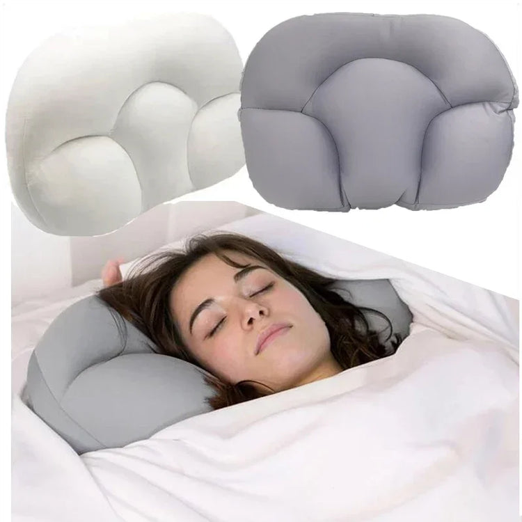 Sleeper All-round Sleep Pillow Neck Head Massager