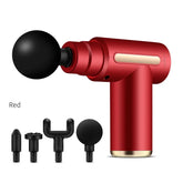 Mini Massage Gun Muscle Massager