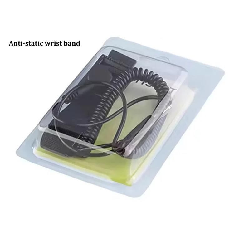 2pcslot Anti Static Wrist Strap Wrist Band 