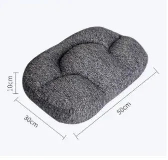 Sleeper All-round Sleep Pillow Neck Head Massager