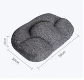 Sleeper All-round Sleep Pillow Neck Head Massager