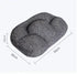 Sleeper All-round Sleep Pillow Neck Head Massager